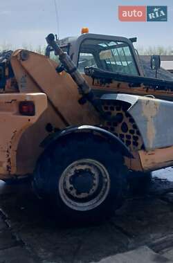 Телескопический погрузчик Sambron T 3071 1997 в 