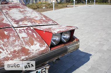 Купе Самодельный Самодельный авто 1980 в 