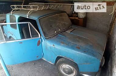 Купе Саморобний Саморобний авто 1974 в Миронівці
