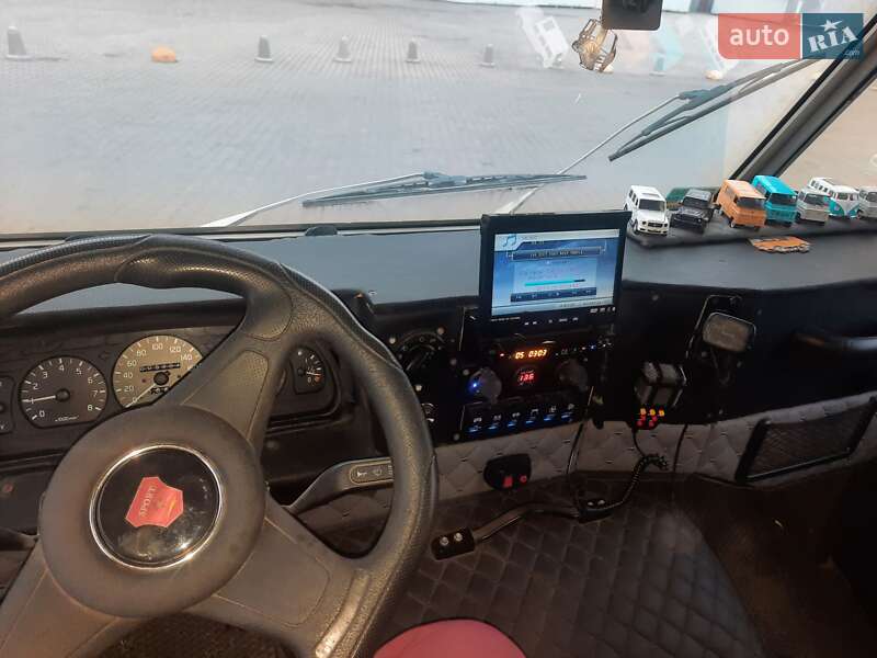 Универсал Самодельный Самодельный авто 1986 в Одессе