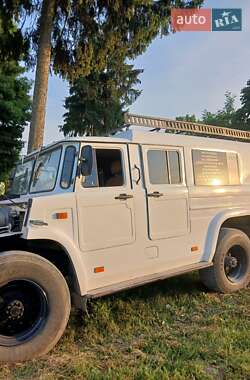 Внедорожник / Кроссовер Самодельный Самодельный авто 1986 в 