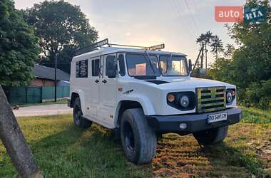 Внедорожник / Кроссовер Самодельный Самодельный авто 1986 в 