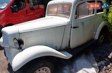 Хэтчбек Самодельный Самодельный авто 1938 в Кременчуге