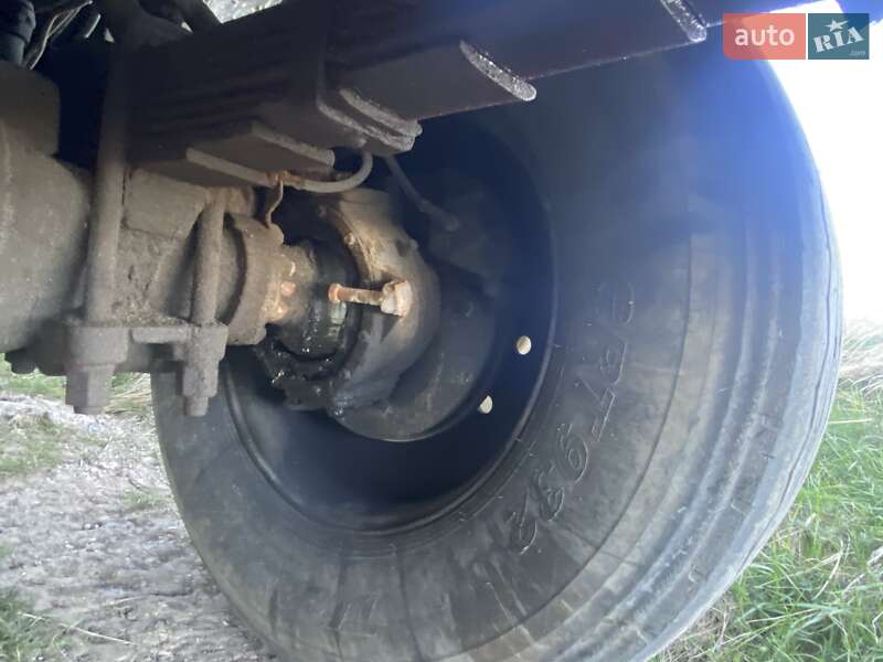 Внедорожник / Кроссовер Самодельный Самодельный авто 1986 в Тернополе