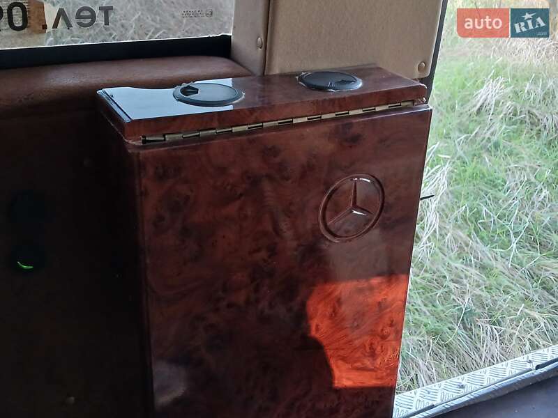 Внедорожник / Кроссовер Самодельный Самодельный авто 1986 в Тернополе