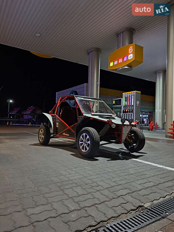 Купе Самодельный Самодельный авто 2019 в Киеве