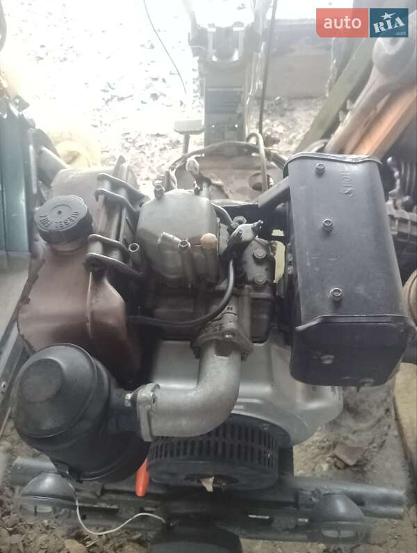 Купе Саморобний Саморобний авто 2011 в Чернівцях фото 3 Купе Саморобний Саморобний авто 2011 в Чернівцях