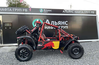 Квадроцикл спортивный Самодельный Самодельный мото 2022 в Дубно
