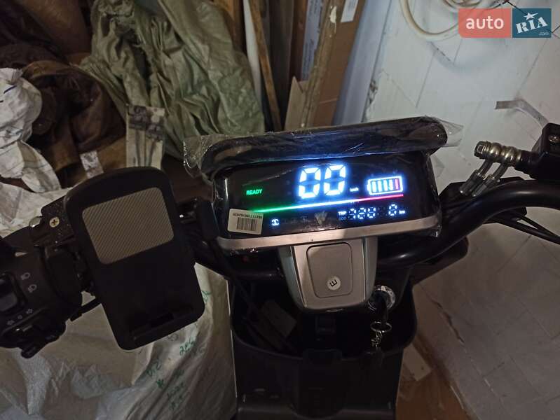 Мопеды Самодельный Самодельный мото 2023 в Киеве