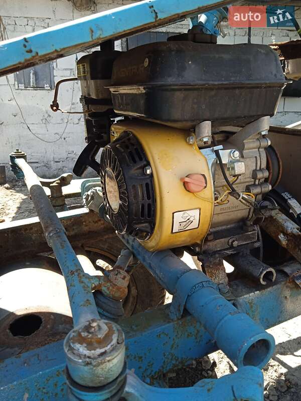 Мотовездеход Самодельный Самодельный мото 2023 в Тернополе