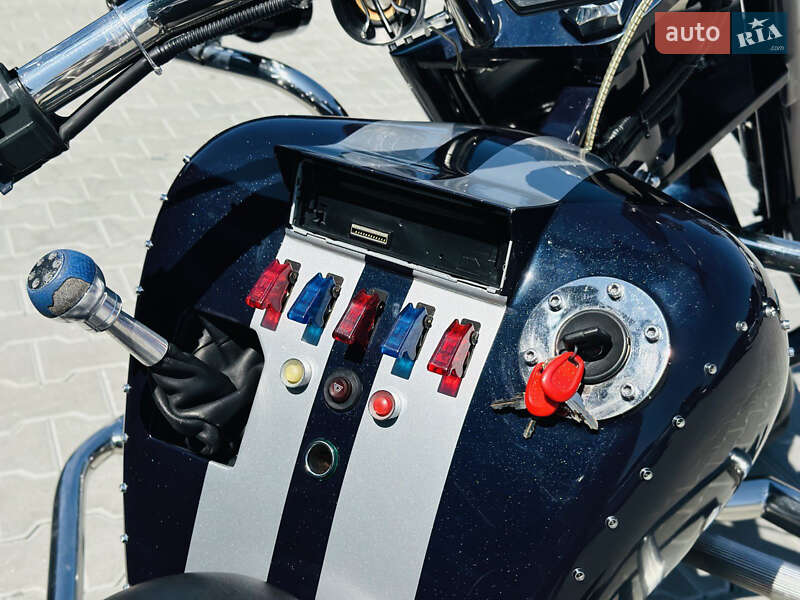 Трайк Самодельный Самодельный мото 2010 в Ужгороде фото 4 Трайк Самодельный Самодельный мото 2010 в Ужгороде