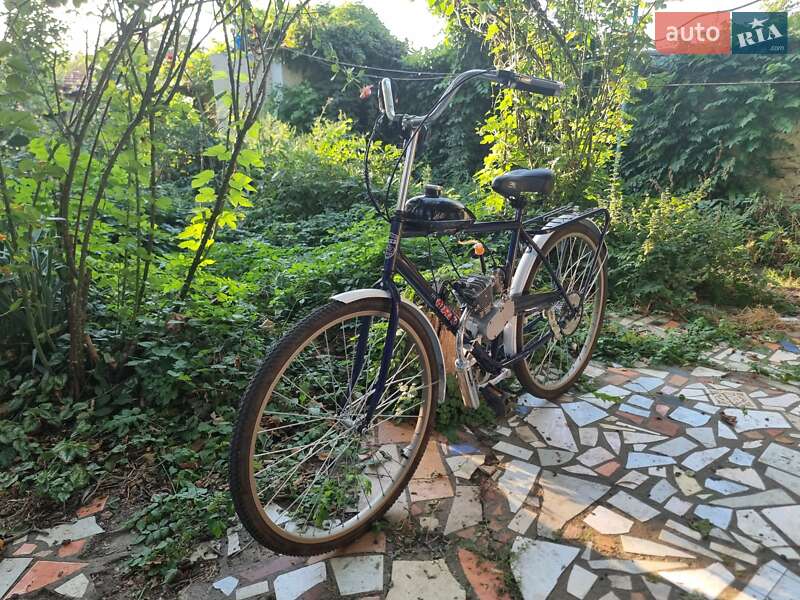 Мопеды Самодельный Самодельный мото 2025 в Одессе фото 2 Мопеды Самодельный Самодельный мото 2025 в Одессе