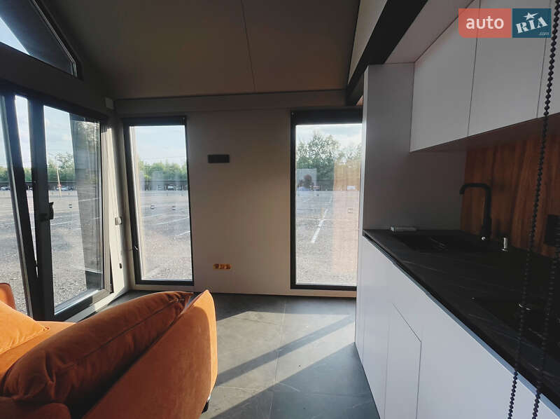 Прицеп дача Самодельный Самодельный прицеп 2025 в Киеве