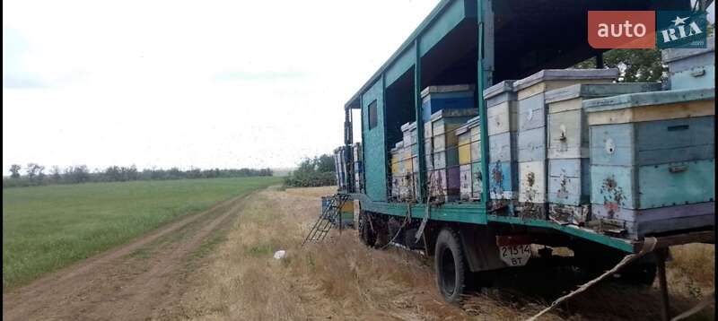 Другие прицепы Самодельный Самодельный прицеп 2019 в Николаеве