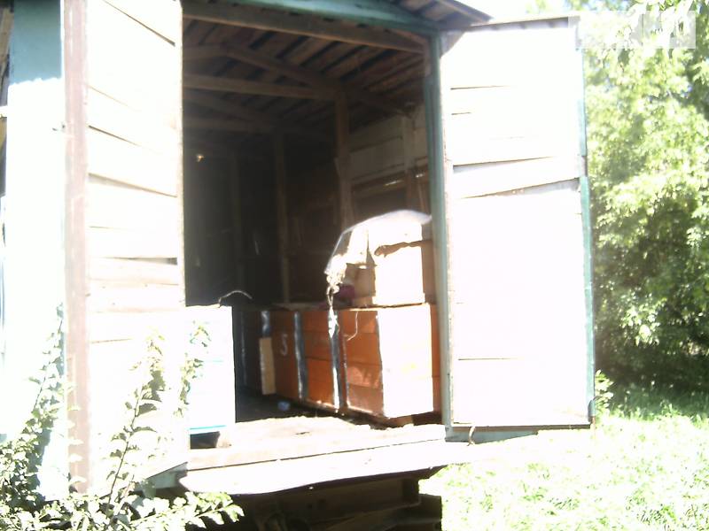 Інші причепи Саморобний Саморобний 1977 в Кропивницькому фото 3 Інші причепи Саморобний Саморобний 1977 в Кропивницькому