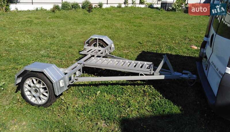 Лафет Самодельный Самодельный 2017 в Киеве