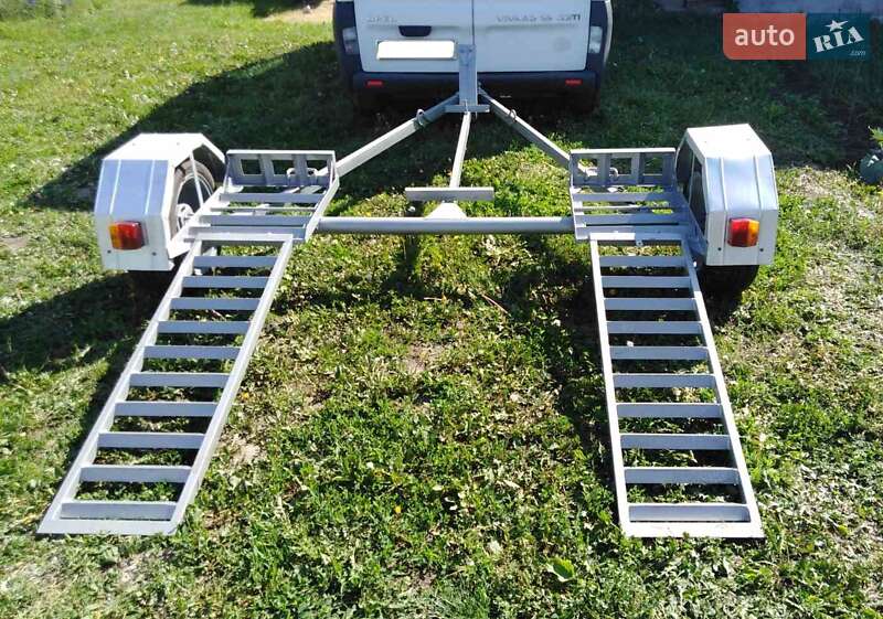 Лафет Самодельный Самодельный 2017 в Киеве