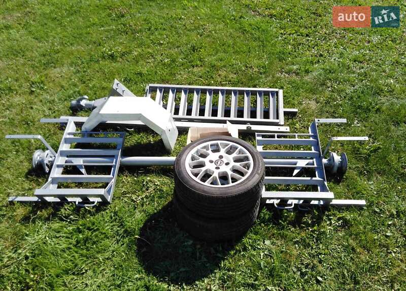 Лафет Самодельный Самодельный 2017 в Киеве