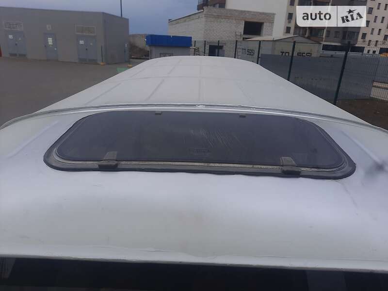 Прицеп дача Самодельный Самодельный 2022 в Одессе фото 2 Прицеп дача Самодельный Самодельный 2022 в Одессе