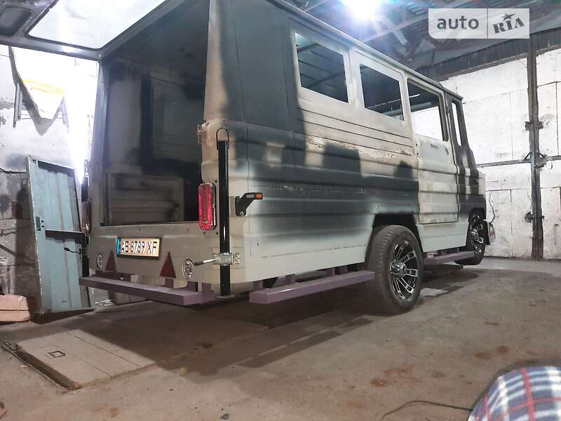 Прицеп дача Самодельный Самодельный 2022 в Одессе фото 20 Прицеп дача Самодельный Самодельный 2022 в Одессе