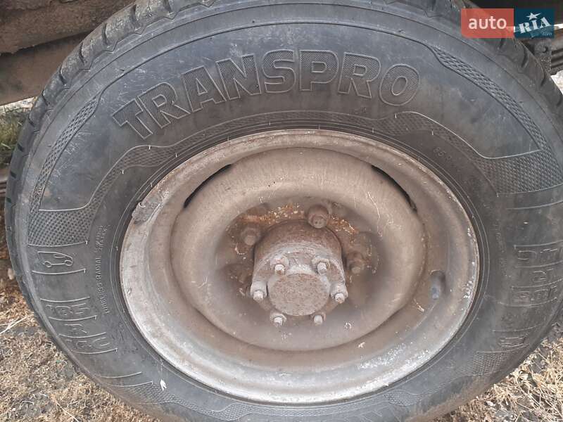 Другие прицепы Самодельный Самодельный 2019 в Тернополе