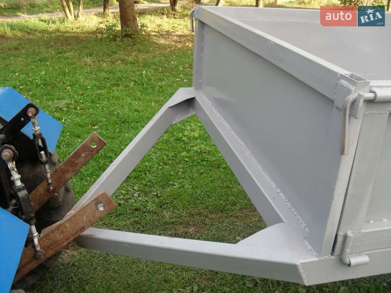 Борт Саморобний Саморобний 2024 в Калуші фото 5 Борт Саморобний Саморобний 2024 в Калуші