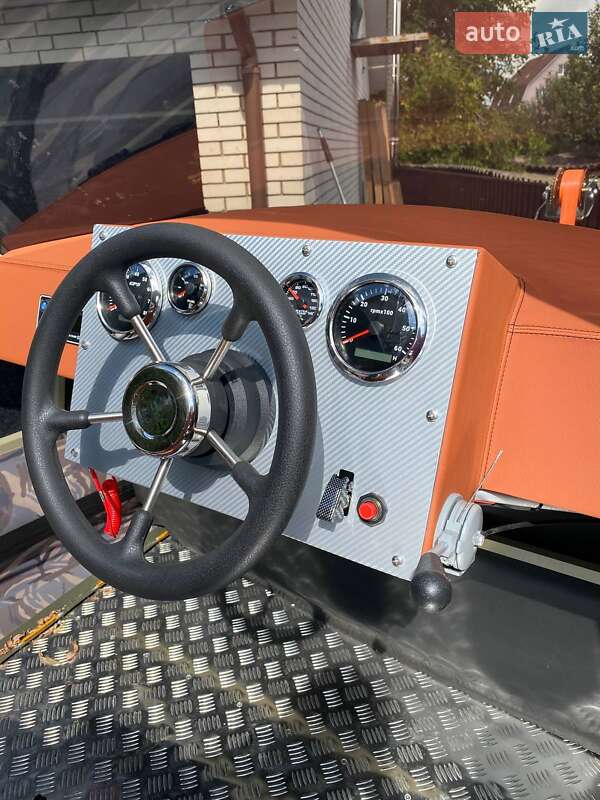 Другой водный транспорт Самодельный Самодельный 2024 в Киеве