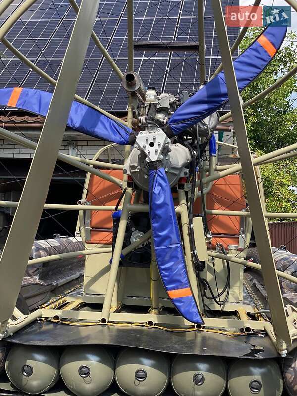 Другой водный транспорт Самодельный Самодельный 2024 в Киеве