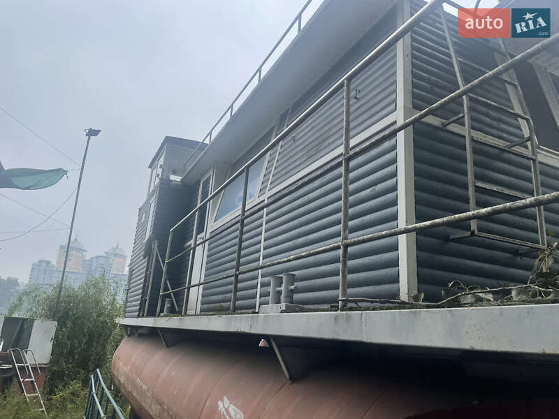 Другой водный транспорт Самодельный Самодельный 2020 в Киеве