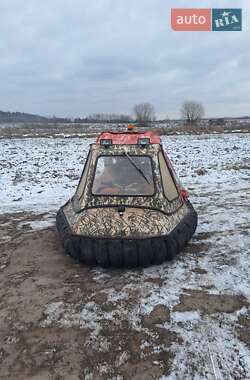 Інший водний транспорт Саморобний Саморобний 2013 в Радомишлі