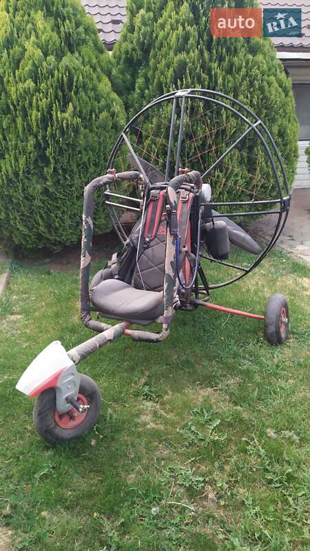 Другой воздушный транспорт Самодельный Самодельный 2018 в Черновцах