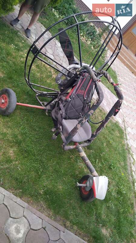 Другой воздушный транспорт Самодельный Самодельный 2018 в Черновцах