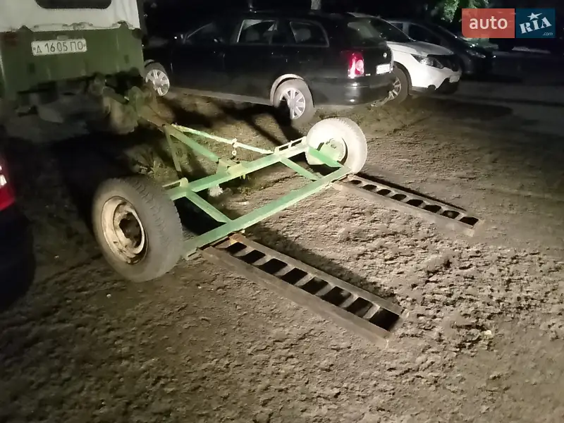 Саморобний Саморобний 2025