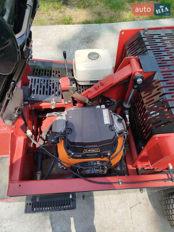 Другая спецтехника Самодельный Самодельный 2025 в Киеве