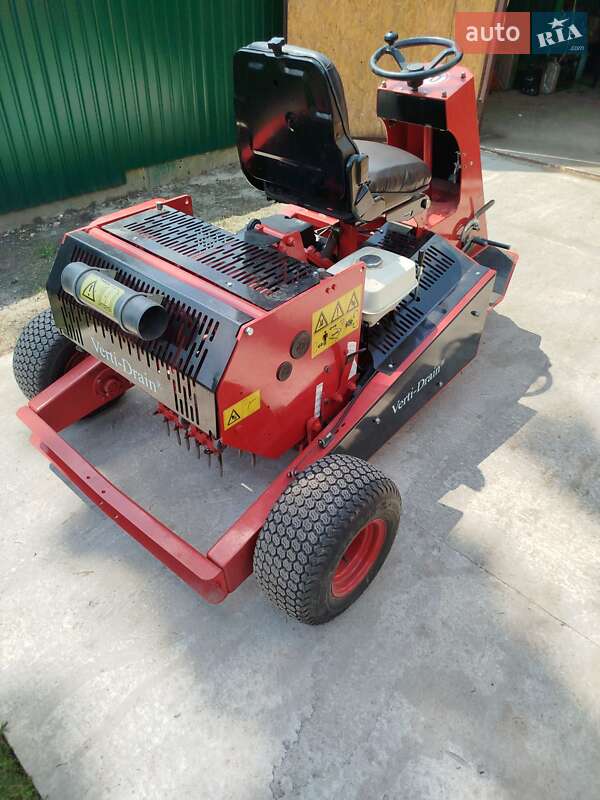 Другая спецтехника Самодельный Самодельный 2025 в Киеве