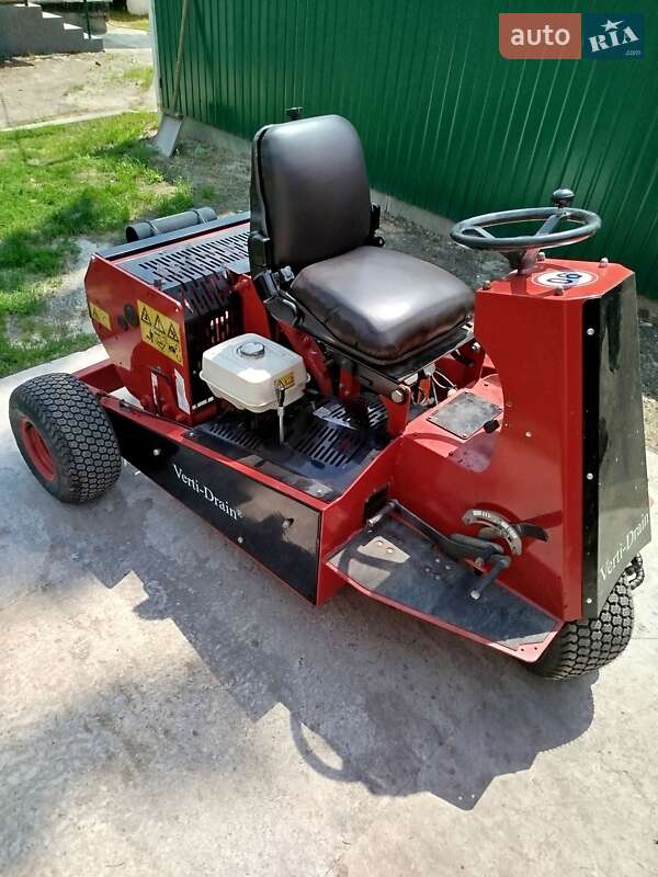 Другая спецтехника Самодельный Самодельный 2025 в Киеве