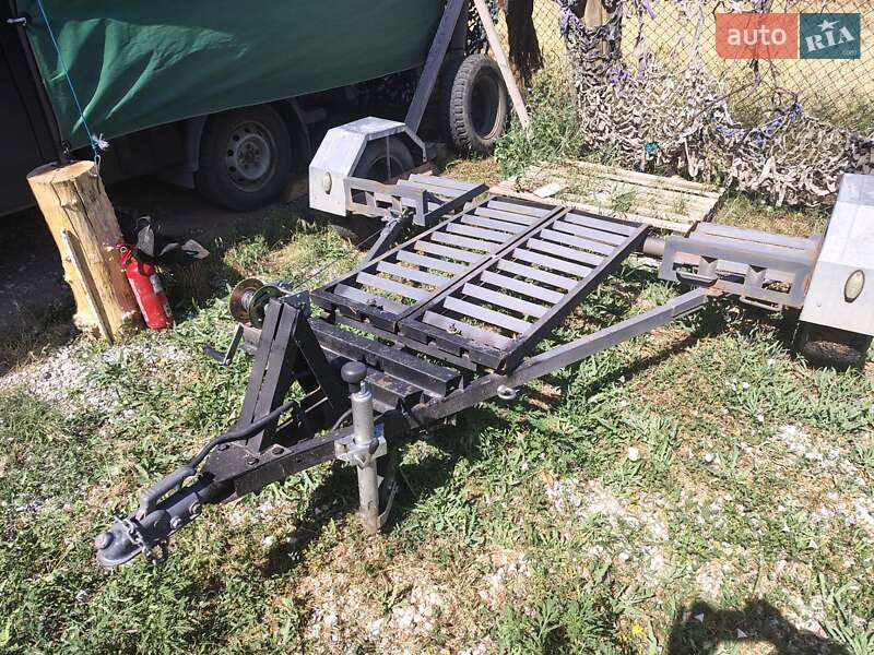 Лафет Самодельный Самодельный 2023 в Орехове