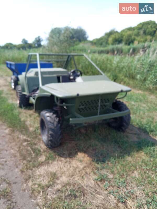 Всюдихід Саморобний Саморобний 2025 в Глобиному фото 3 Всюдихід Саморобний Саморобний 2025 в Глобиному