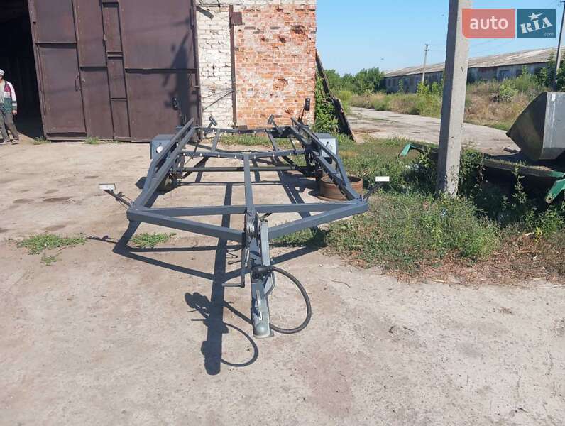 Лафет Самодельный Самодельный 2009 в Харькове