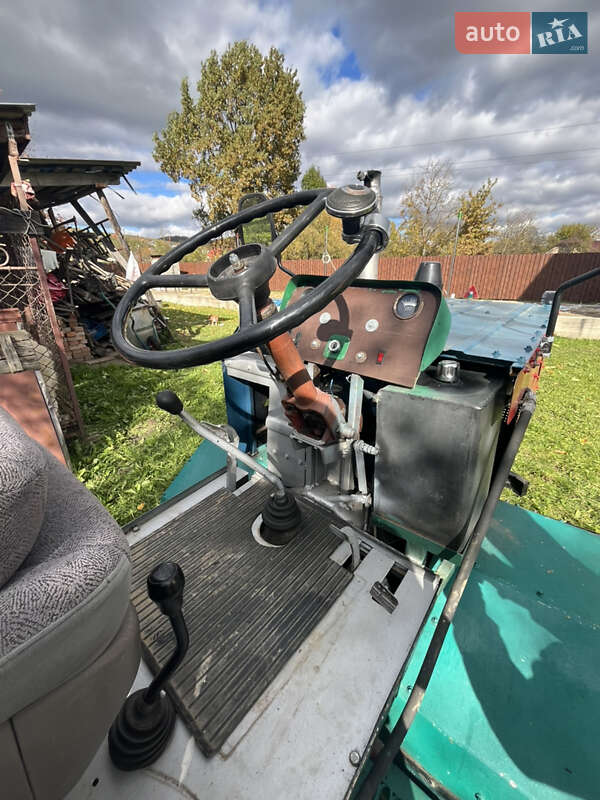 Другая спецтехника Самодельный Самодельный 2023 в Бедевле фото 3 Другая спецтехника Самодельный Самодельный 2023 в Бедевле