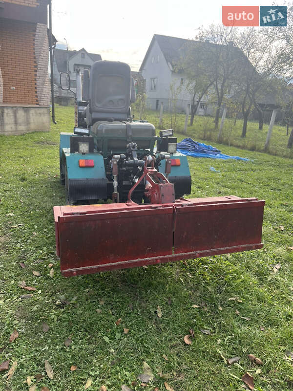 Другая спецтехника Самодельный Самодельный 2023 в Бедевле фото 7 Другая спецтехника Самодельный Самодельный 2023 в Бедевле