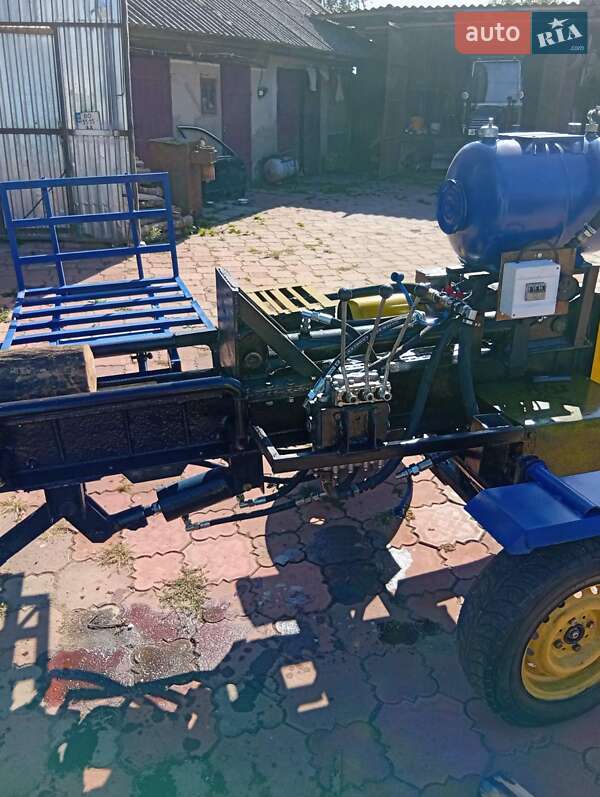 Дробильная установка, дробилка Самодельный Самодельный 2025 в Теофиполе фото 5 Дробильная установка, дробилка Самодельный Самодельный 2025 в Теофиполе