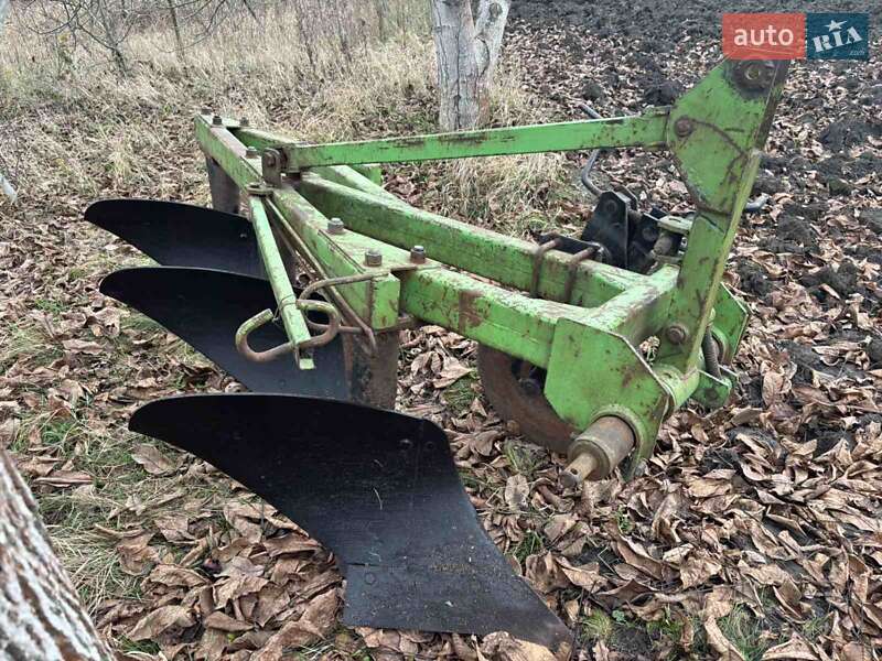 Для перевезення тварин - прицеп Саморобний Саморобний 1992 в Крижополі