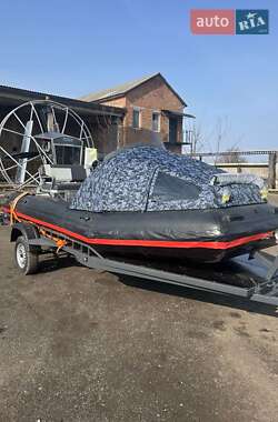 Другой водный транспорт Самодельный Самодельный 2025 в Козельце