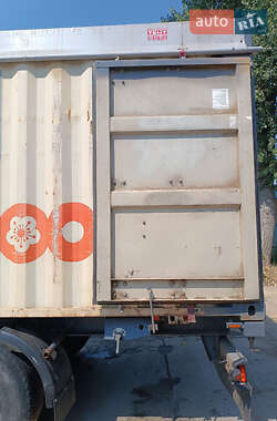 Контейнеровоз Samro 2EC16 1996 в 