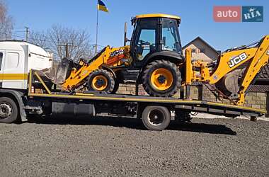 Автовоз Samro 2EC16 1993 в 