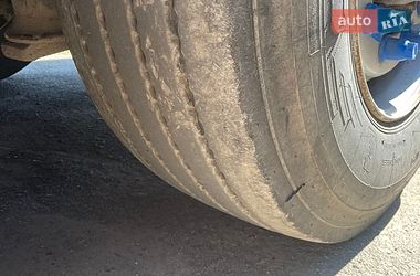 Контейнеровоз напівпричіп Samro 2EC16 2005 в Городку