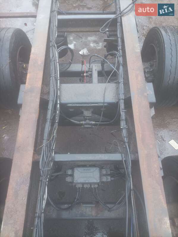 Рефрижератор Samro 2EC19 2010 в Києві