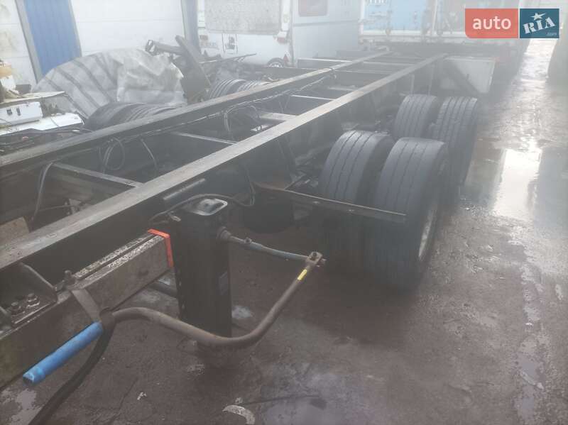 Рефрижератор Samro 2EC19 2010 в Києві