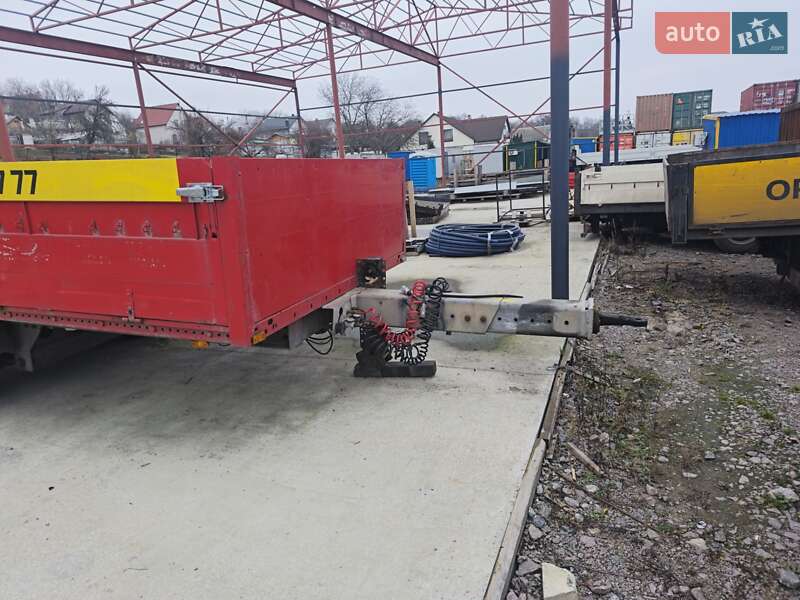 Борт Samro 2EC19 2006 в Киеве фото 7 Борт Samro 2EC19 2006 в Киеве